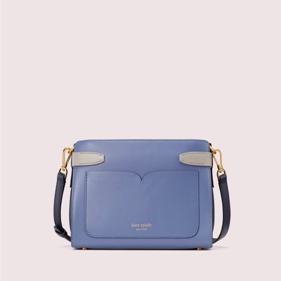 kate spade Bags Kate Spade Medium Toujours Crossbody Bag In
